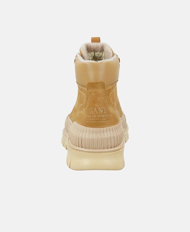 Gant Lace-up boots Size US 12 / EU 45 - 2 Thumbnail