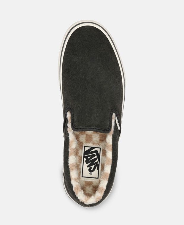 Vans Classic Slip-On Espadrilles Size US 7 / EU 40 - 2 Thumbnail