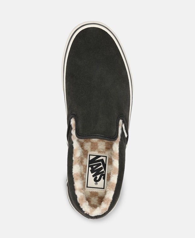 Vans Classic Slip-On Espadrilles Size US 8 / EU 41 - 2 Thumbnail