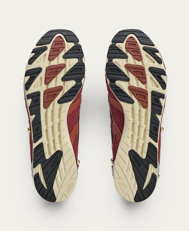 Adidas Sneakers Size US 13 / EU 46 - 3 Thumbnail