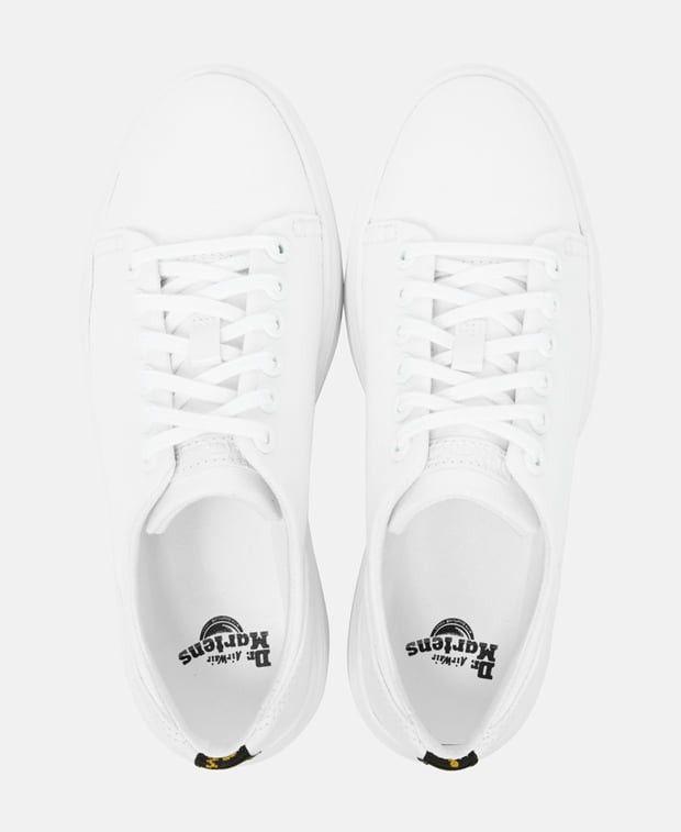 Dr. Martens Dante Sneakers Size US 5.5 / EU 38 - 3 Thumbnail
