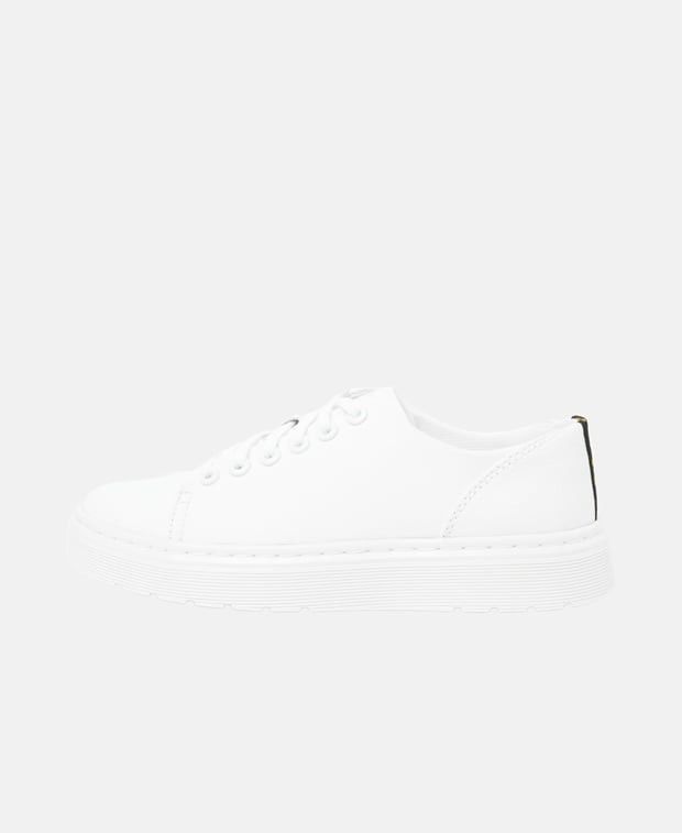 Dr. Martens Dante Sneakers Size US 5.5 / EU 38 - 4 Thumbnail