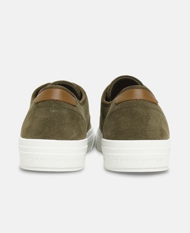 Tommy Hilfiger Vulc Platform sneakers Size US 7 / EU 40 - 2 Thumbnail