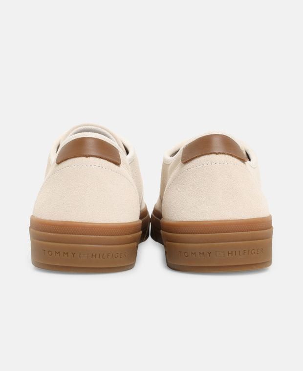 Tommy Hilfiger Vulc Platform sneakers Size US 9 / EU 42 - 2 Thumbnail