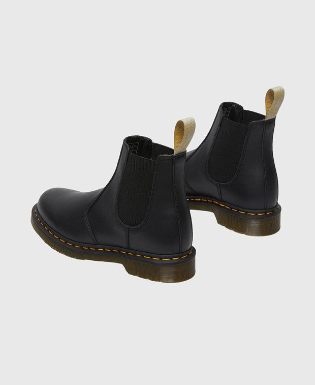 Dr. Martens 2976 Felix Chelsea boots Size US 15 / EU 48 - 2 Thumbnail