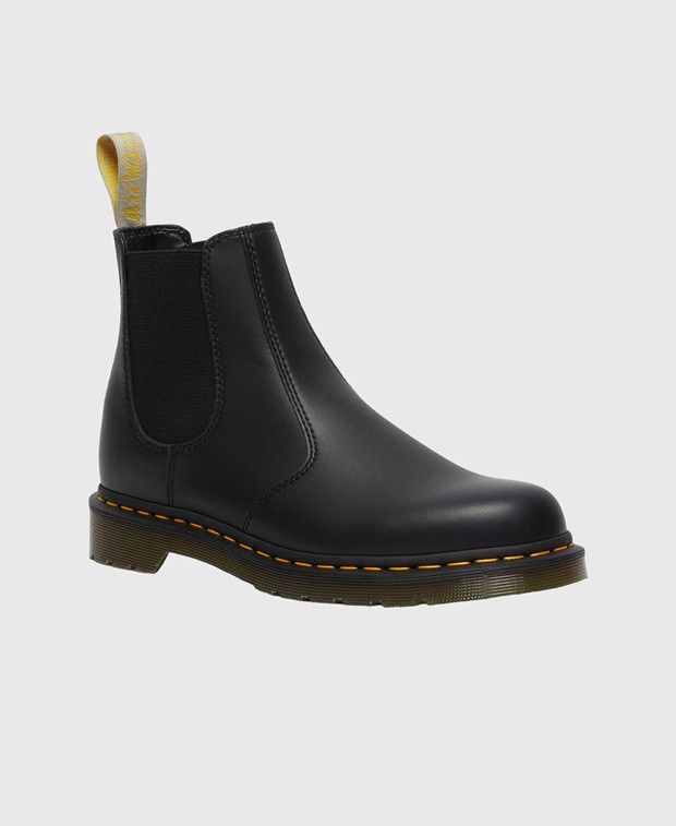 Dr. Martens 2976 Felix Chelsea boots Size US 15 / EU 48 - 4 Thumbnail