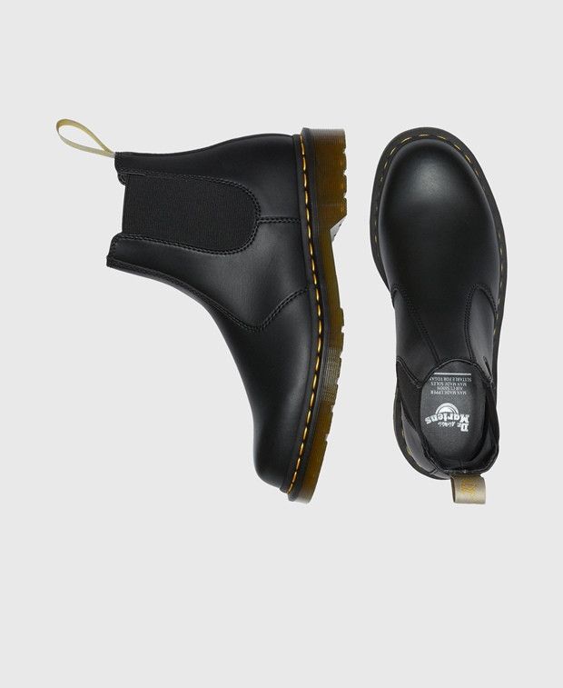 Dr. Martens 2976 Felix Chelsea boots Size US 15 / EU 48 - 3 Thumbnail