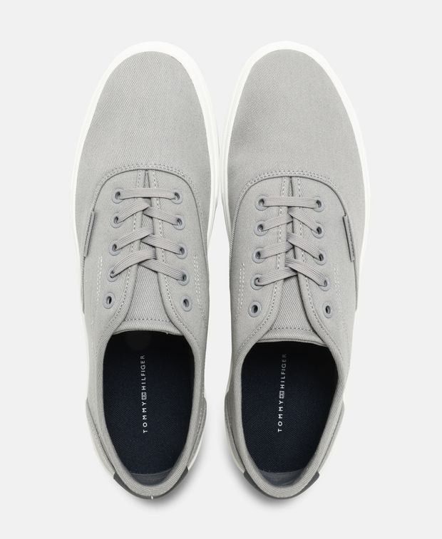 Tommy Hilfiger Vulc Sneakers Size US 10 / EU 43 - 3 Thumbnail