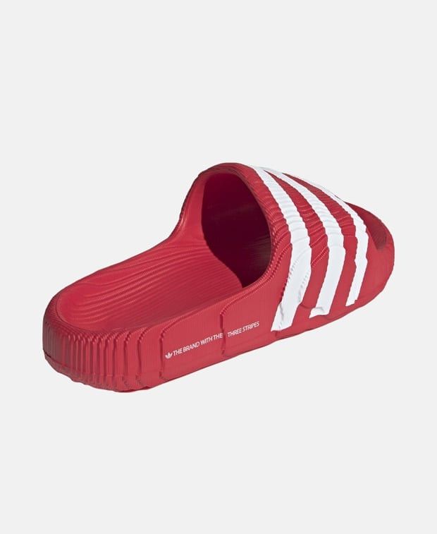 Adidas Adilette 22 Slides Size US 7.5 / EU 40-41 - 2 Thumbnail