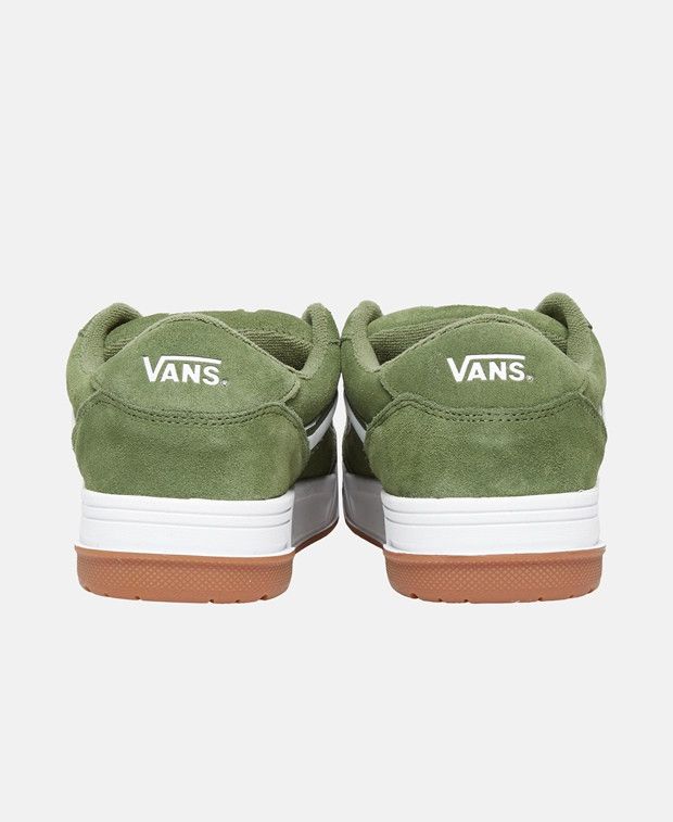 Vans Hylane Sneakers Size US 5.5 / EU 38 - 2 Thumbnail