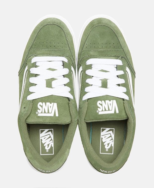 Vans Hylane Sneakers Size US 6 / EU 39 - 3 Thumbnail