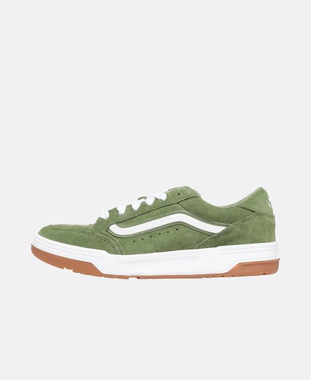 Vans Hylane Sneakers Size US 7.5 / EU 40-41 - 4 Thumbnail