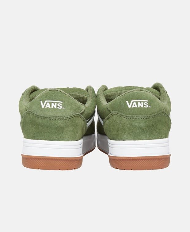 Vans Hylane Sneakers Size US 7.5 / EU 40-41 - 2 Thumbnail