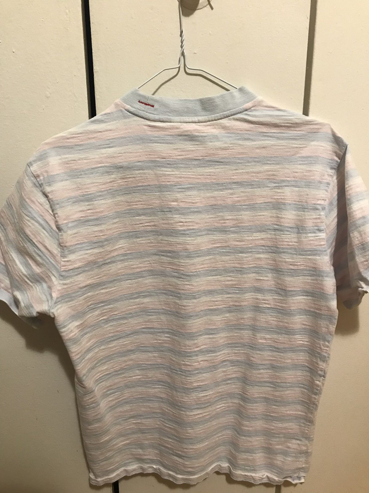 A$AP Rocky × Guess Guess A$AP Rocky Tee Size US XS / EU 42 / 0 - 4 Thumbnail