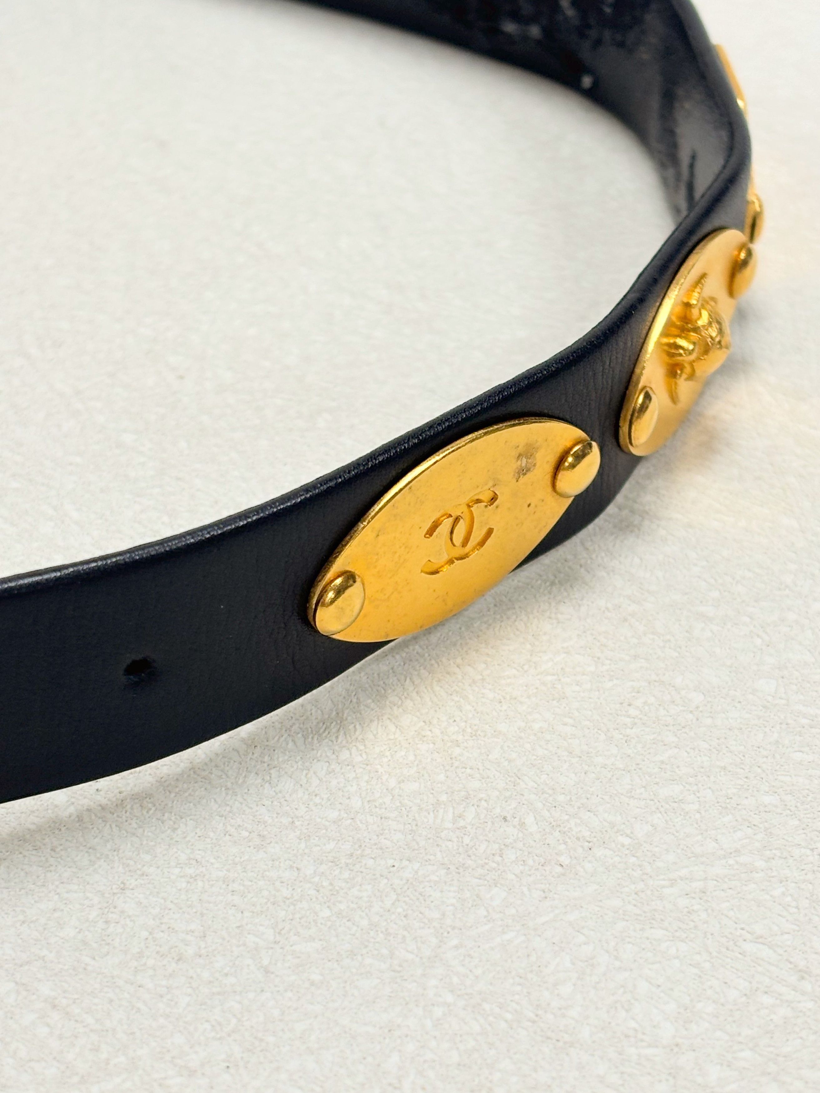 Chanel Ceinture Lucky Charm Size ONE SIZE - 3 Thumbnail