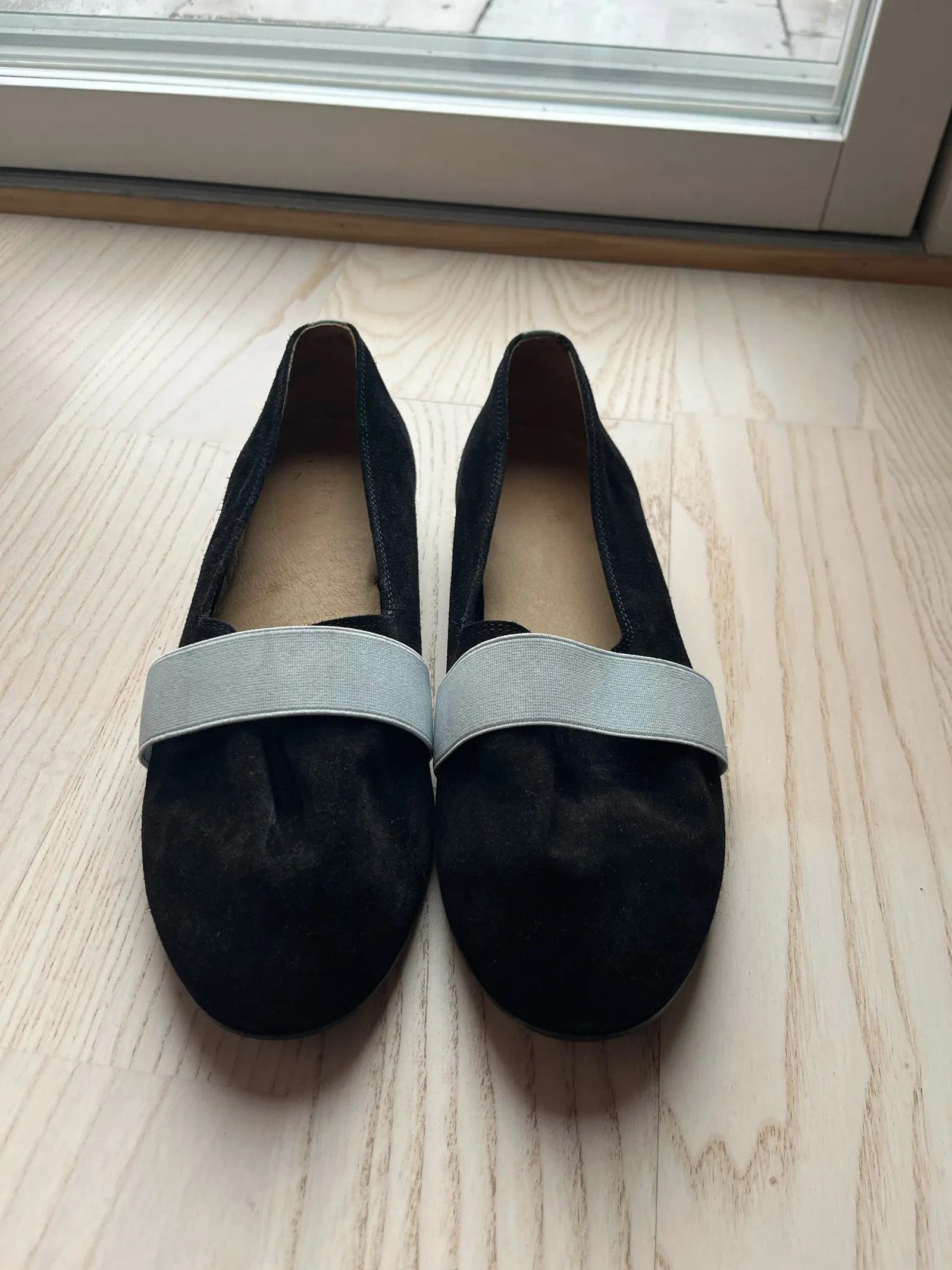 Gram Gram Ballet Flats Size US 11 / IT 41 - 3 Thumbnail