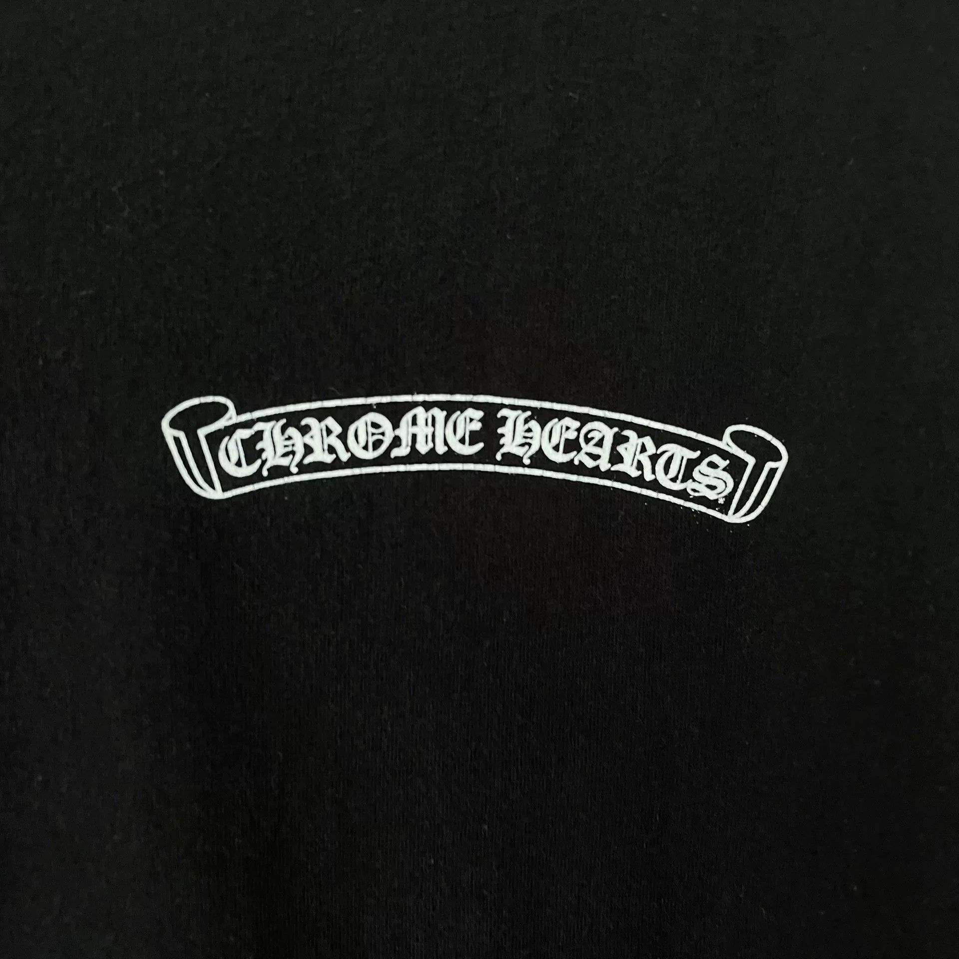Chrome Hearts Chrome Hearts USA Limited V-Neck Tee Size US L / EU 52-54 / 3 - 4 Thumbnail