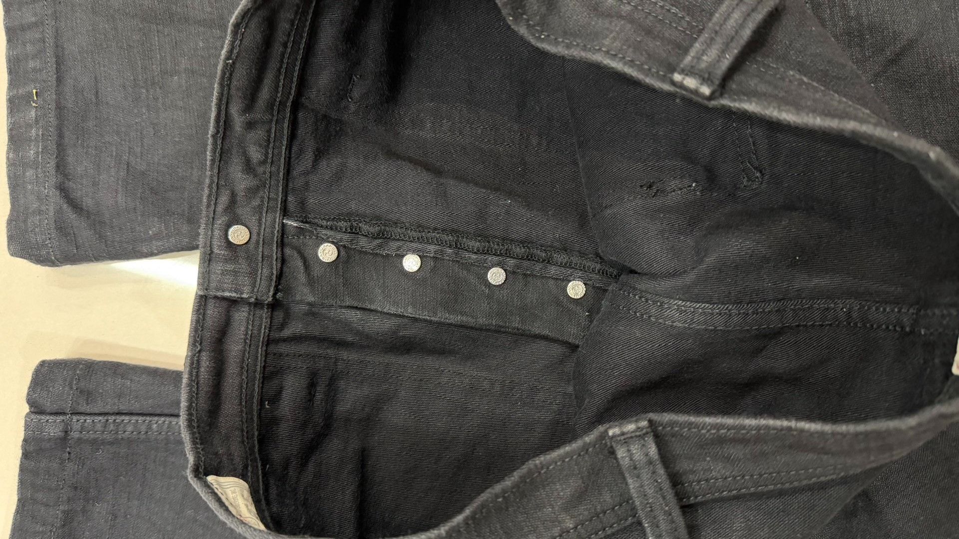 Samurai Jeans Samurai Jeans Long Pants Size US 36 / EU 52 - 6 Thumbnail
