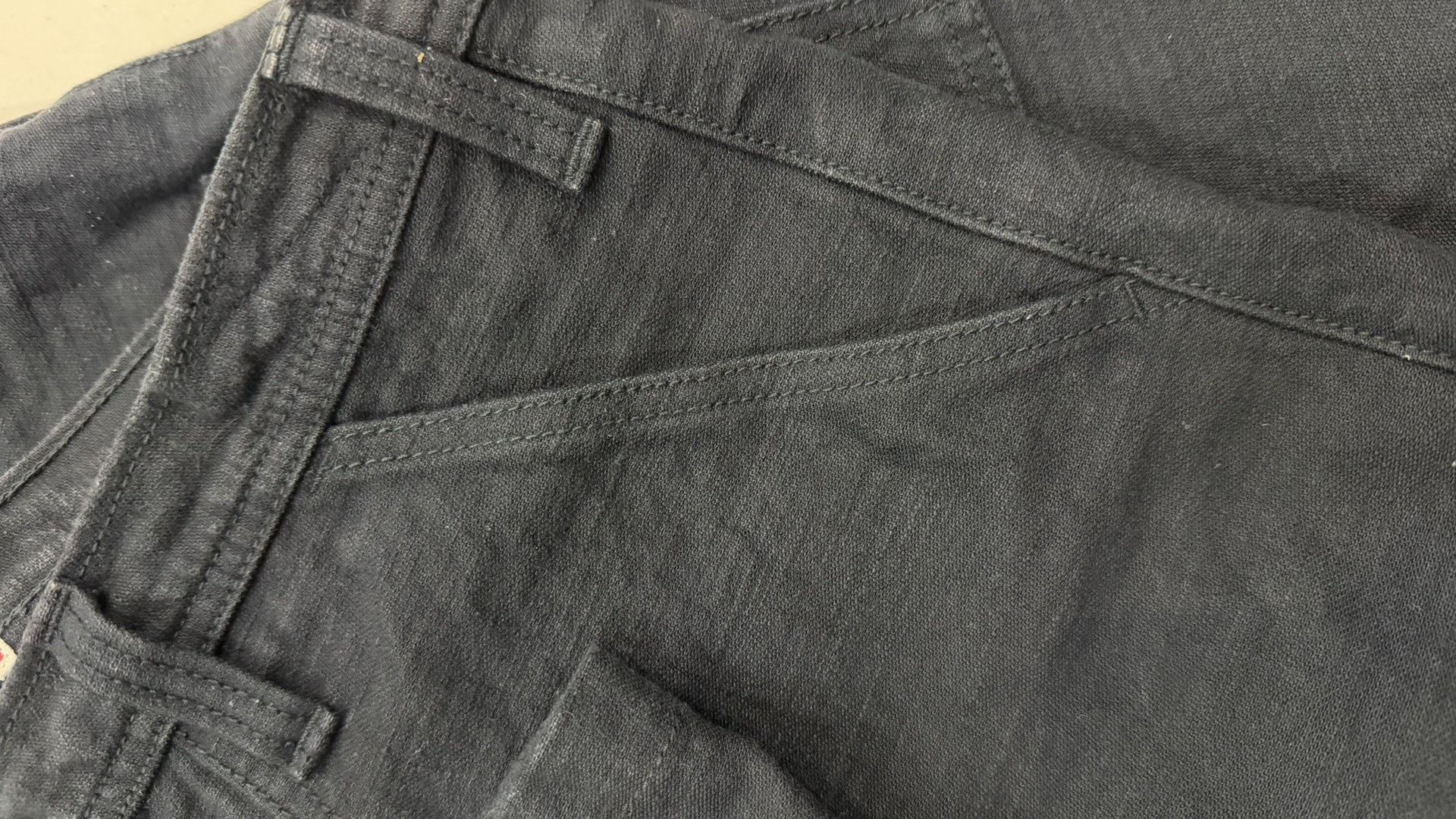 Samurai Jeans Samurai Jeans Long Pants Size US 36 / EU 52 - 8 Thumbnail