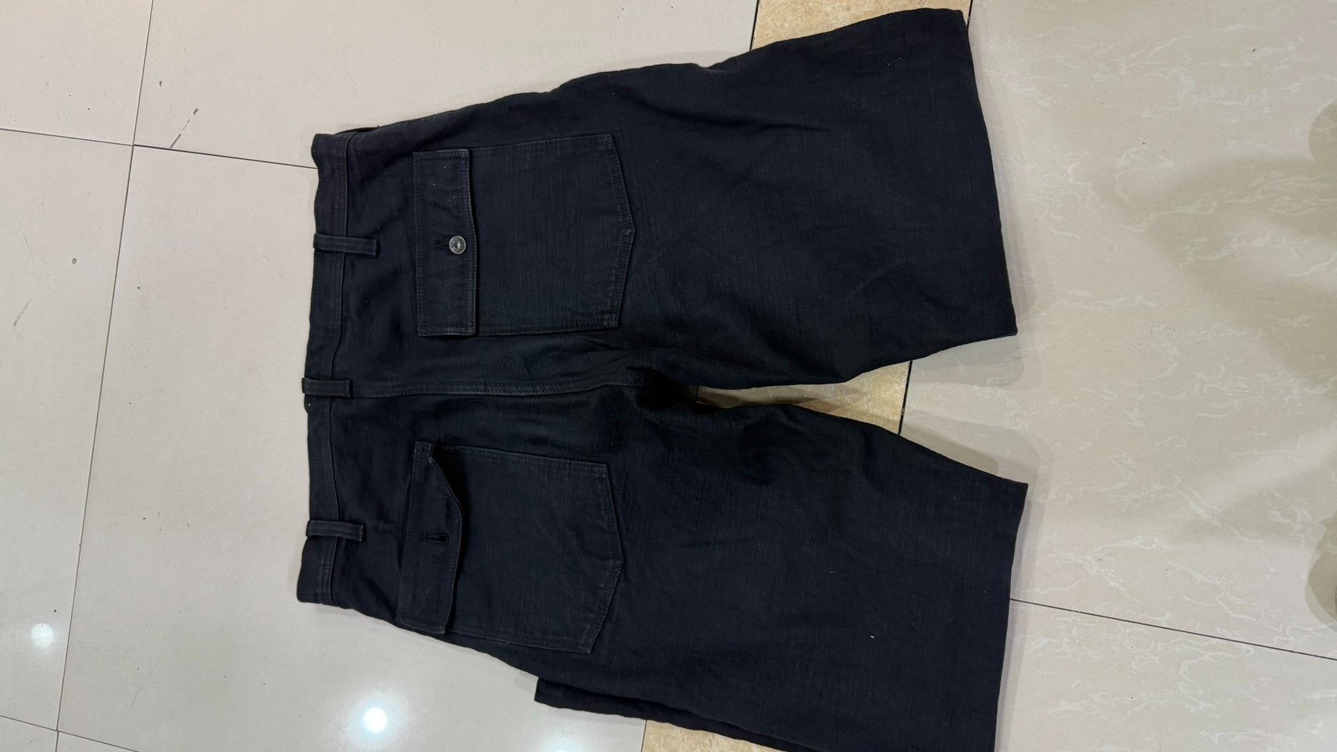 Samurai Jeans Samurai Jeans Long Pants Size US 36 / EU 52 - 7 Thumbnail