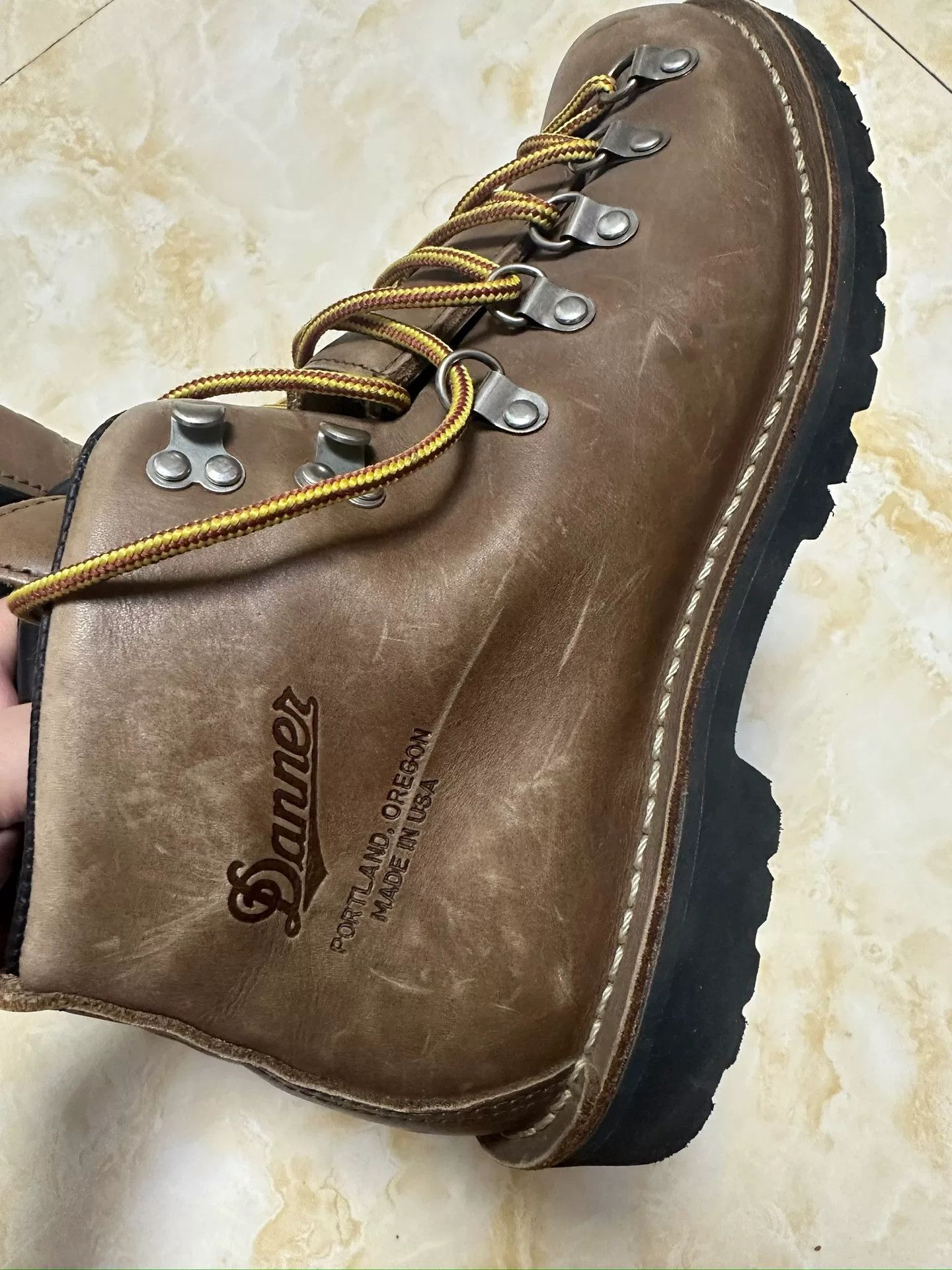 Danner Danner Classic 30876 Boots Size US 8.5 / EU 41-42 - 5 Thumbnail