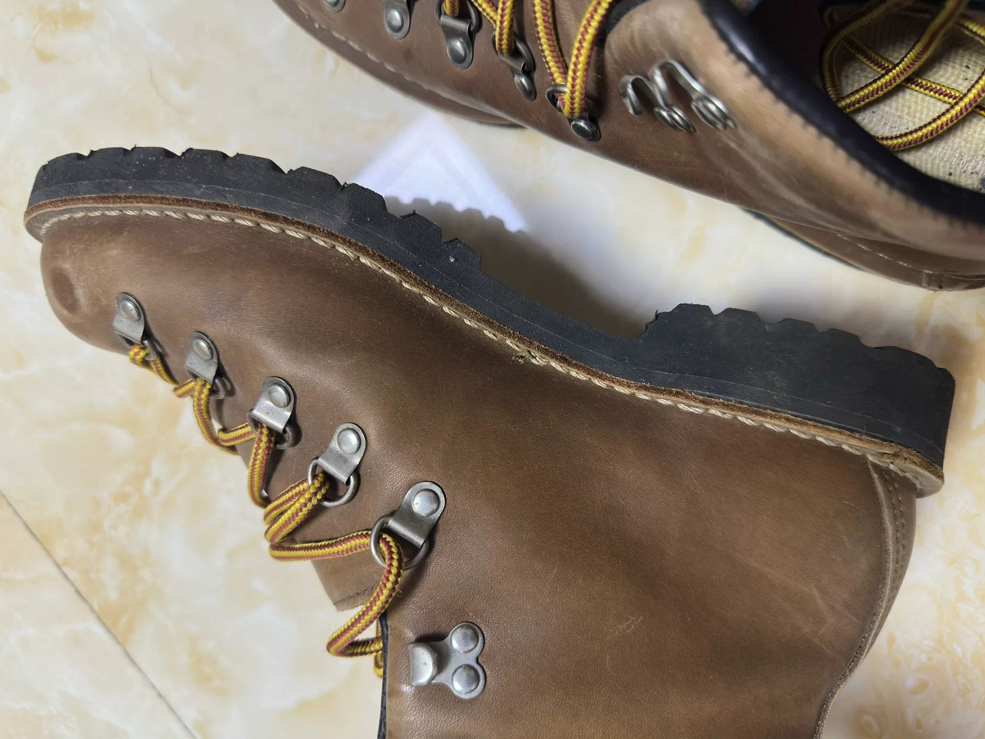 Danner Danner Classic 30876 Boots Size US 8.5 / EU 41-42 - 3 Thumbnail