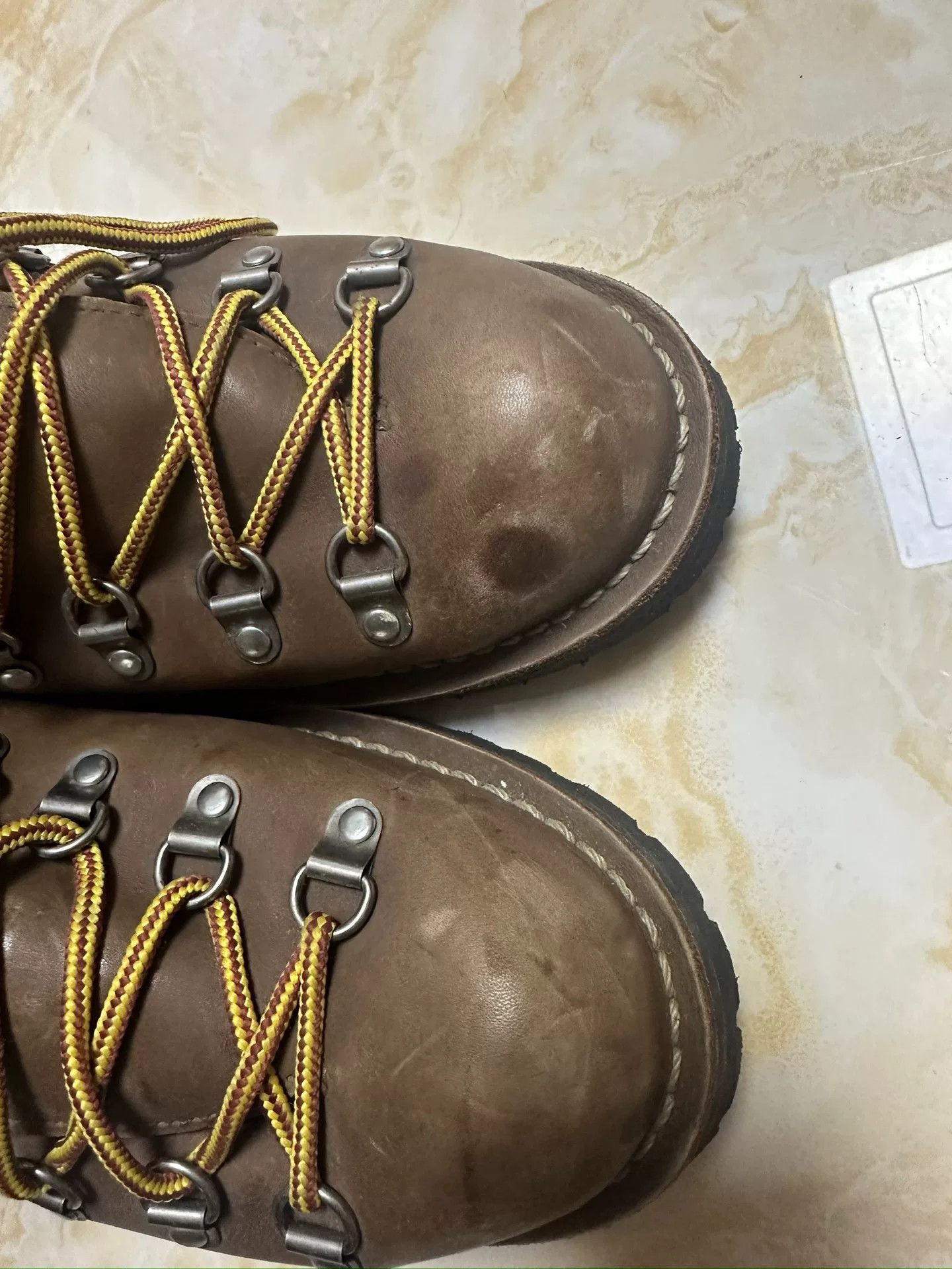 Danner Danner Classic 30876 Boots Size US 8.5 / EU 41-42 - 8 Thumbnail