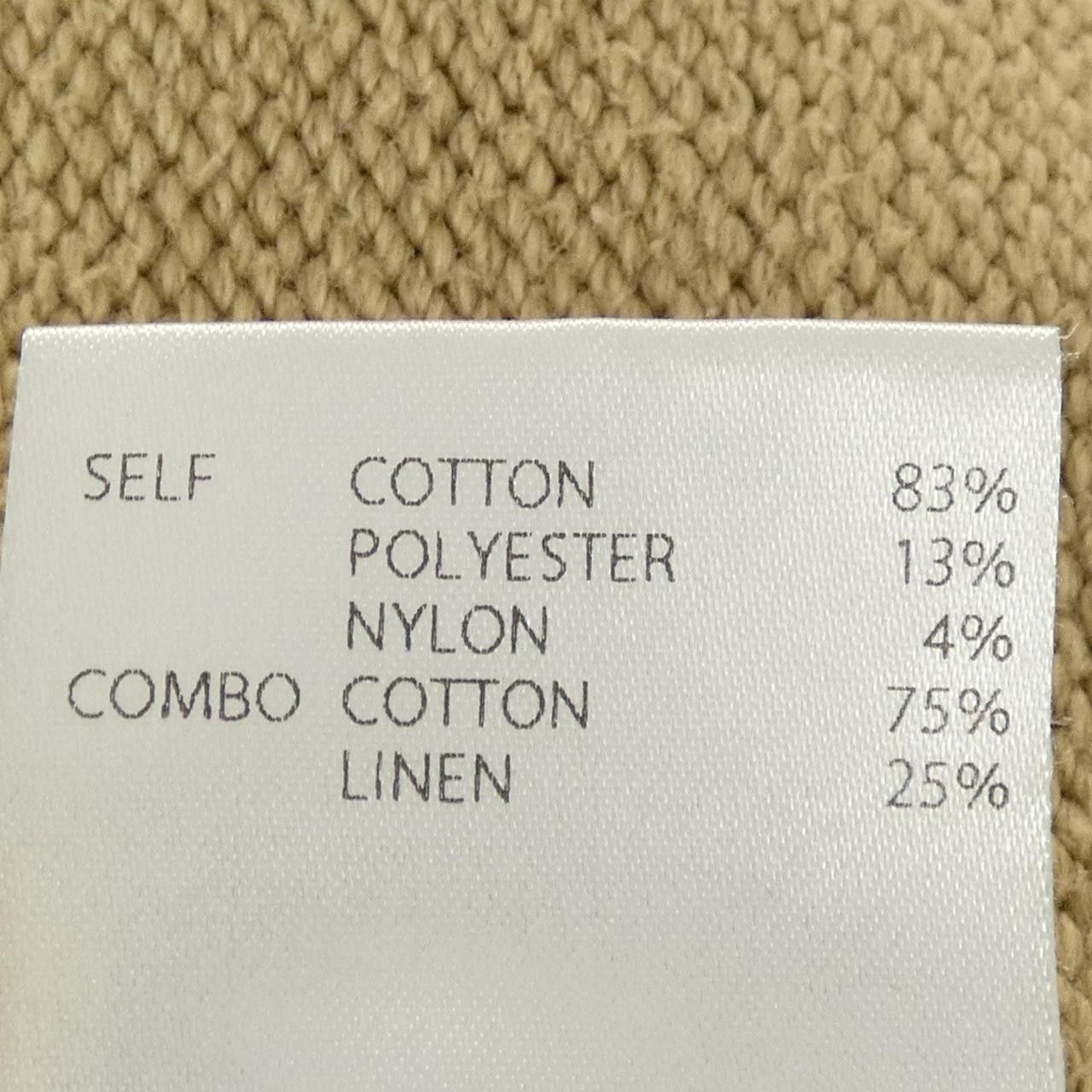 Other Other ADEAM Knitwear Textile Tops 42893 DUTY FREE for USA Size ONE SIZE - 3 Thumbnail