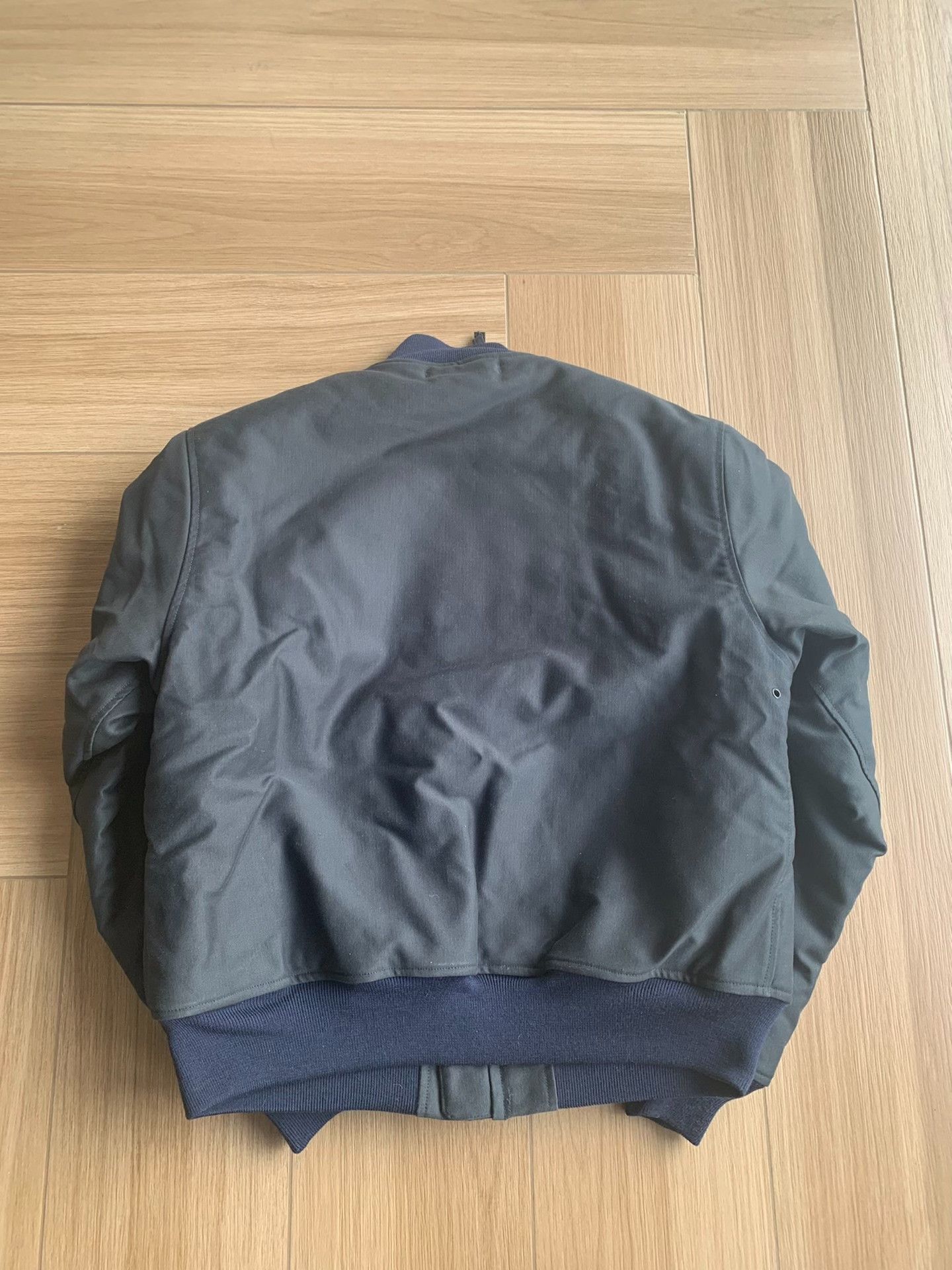 Gimo's GIZEMO Limited WWII US Navy Alpaca Jacket Size US XS / EU 42 / 0 - 2 Thumbnail