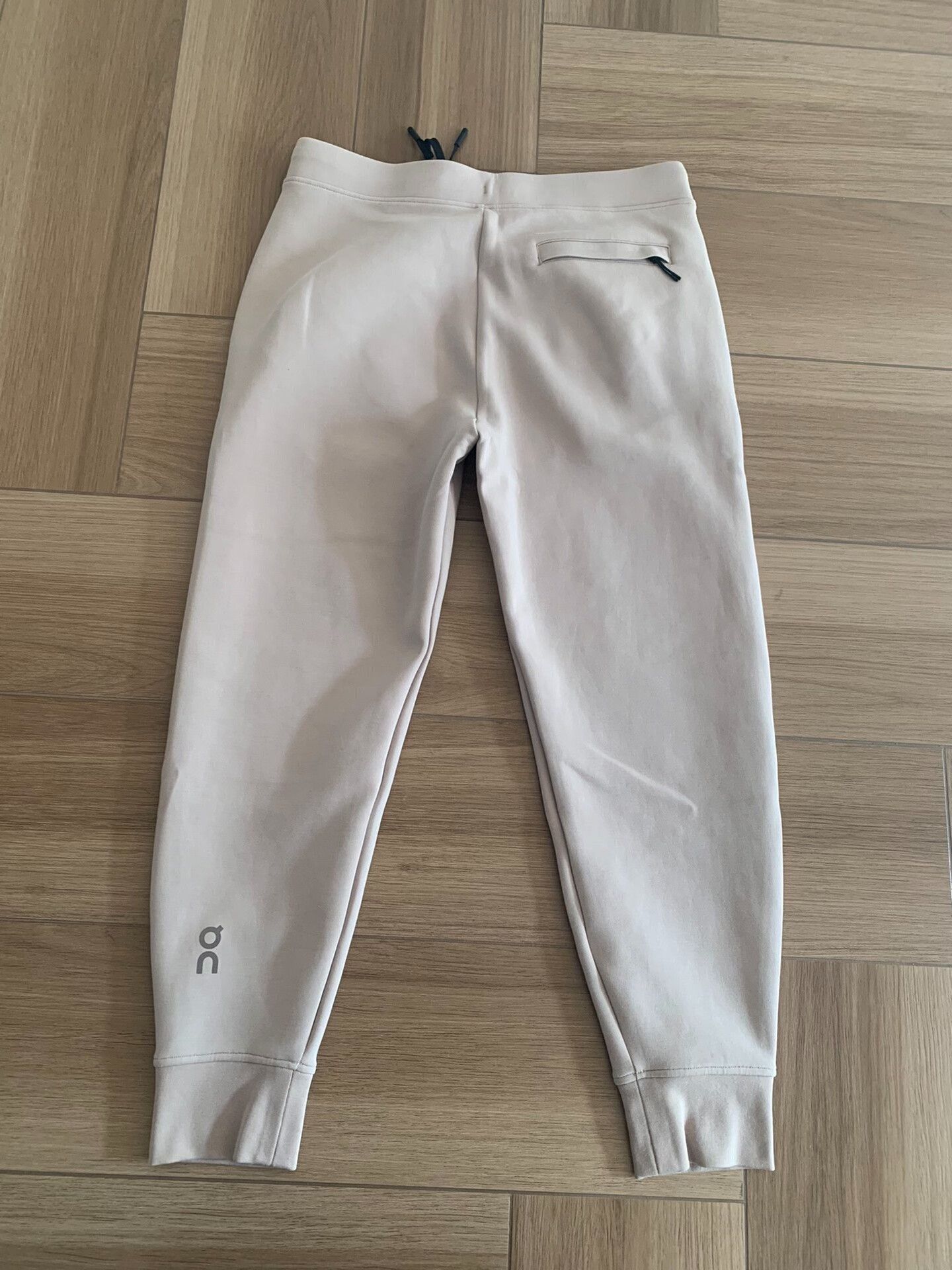 On On Focus Tech Sweatpants Size US 34 / EU 50 - 2 Thumbnail