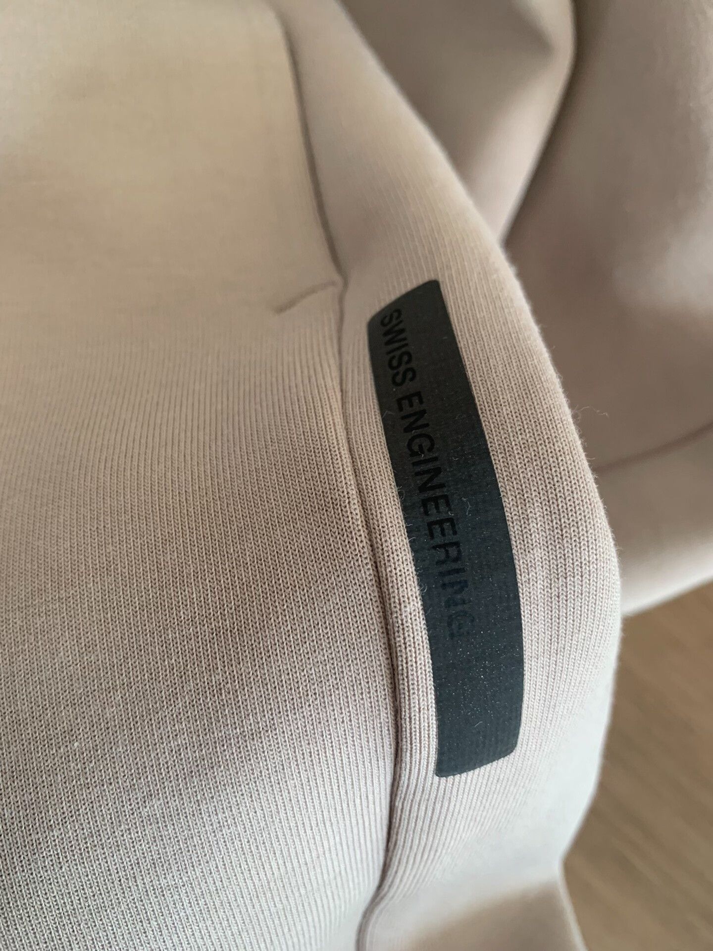 On On Focus Tech Sweatpants Size US 34 / EU 50 - 6 Thumbnail
