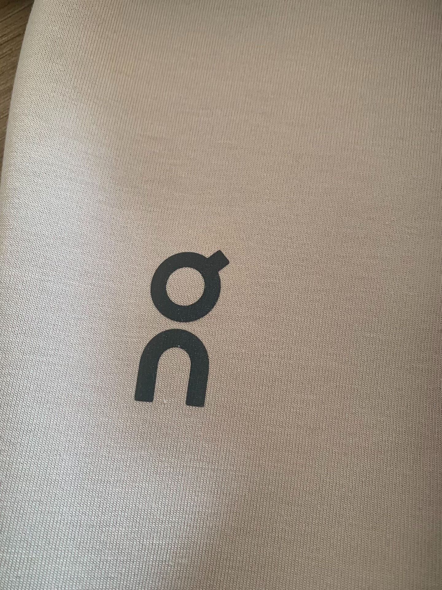 On On Focus Tech Sweatpants Size US 34 / EU 50 - 7 Thumbnail