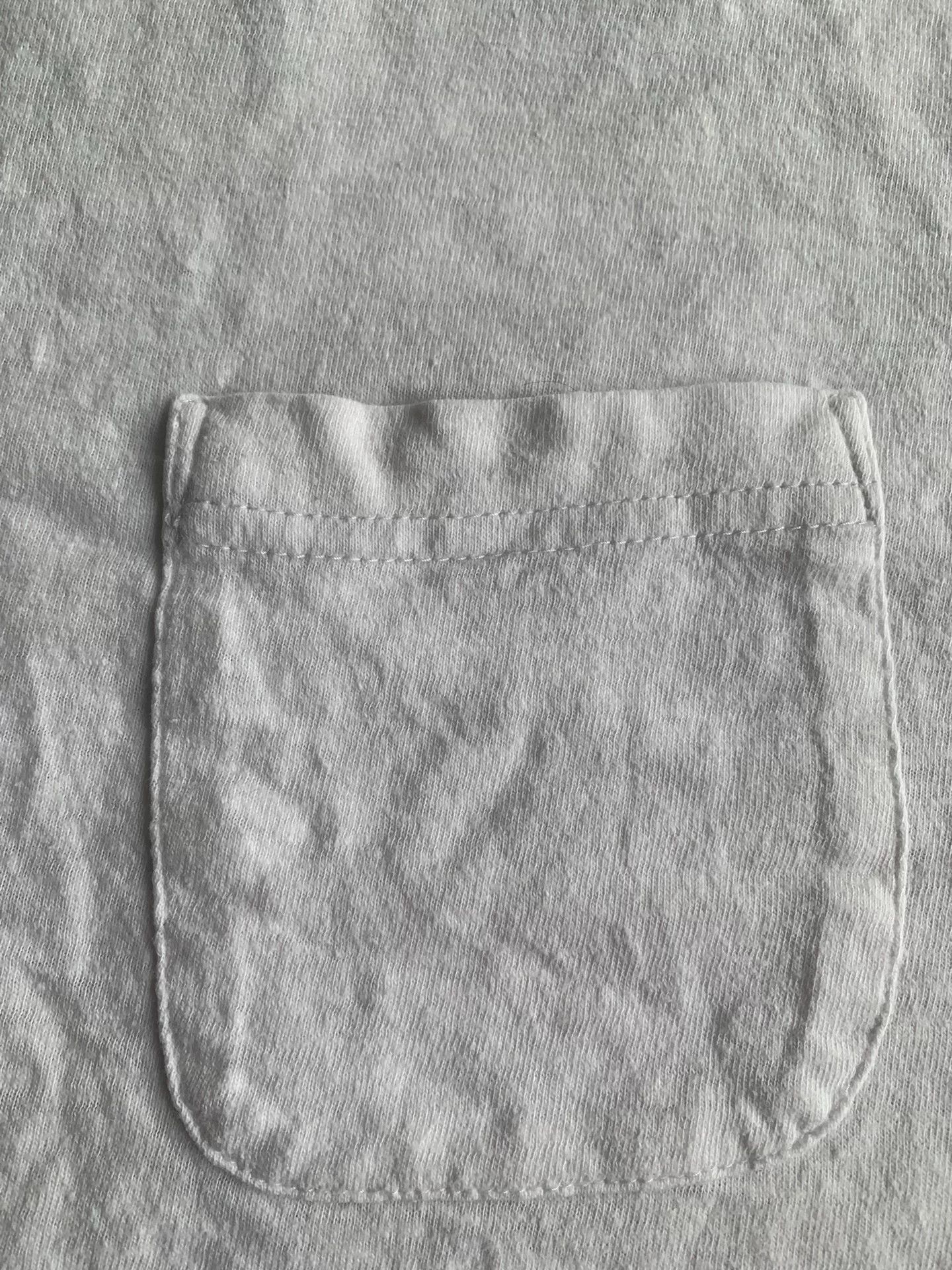 Visvim VISVIM SUBLIG JUMBO 3-PACK T-Shirt Size US XL / EU 56 / 4 - 3 Thumbnail