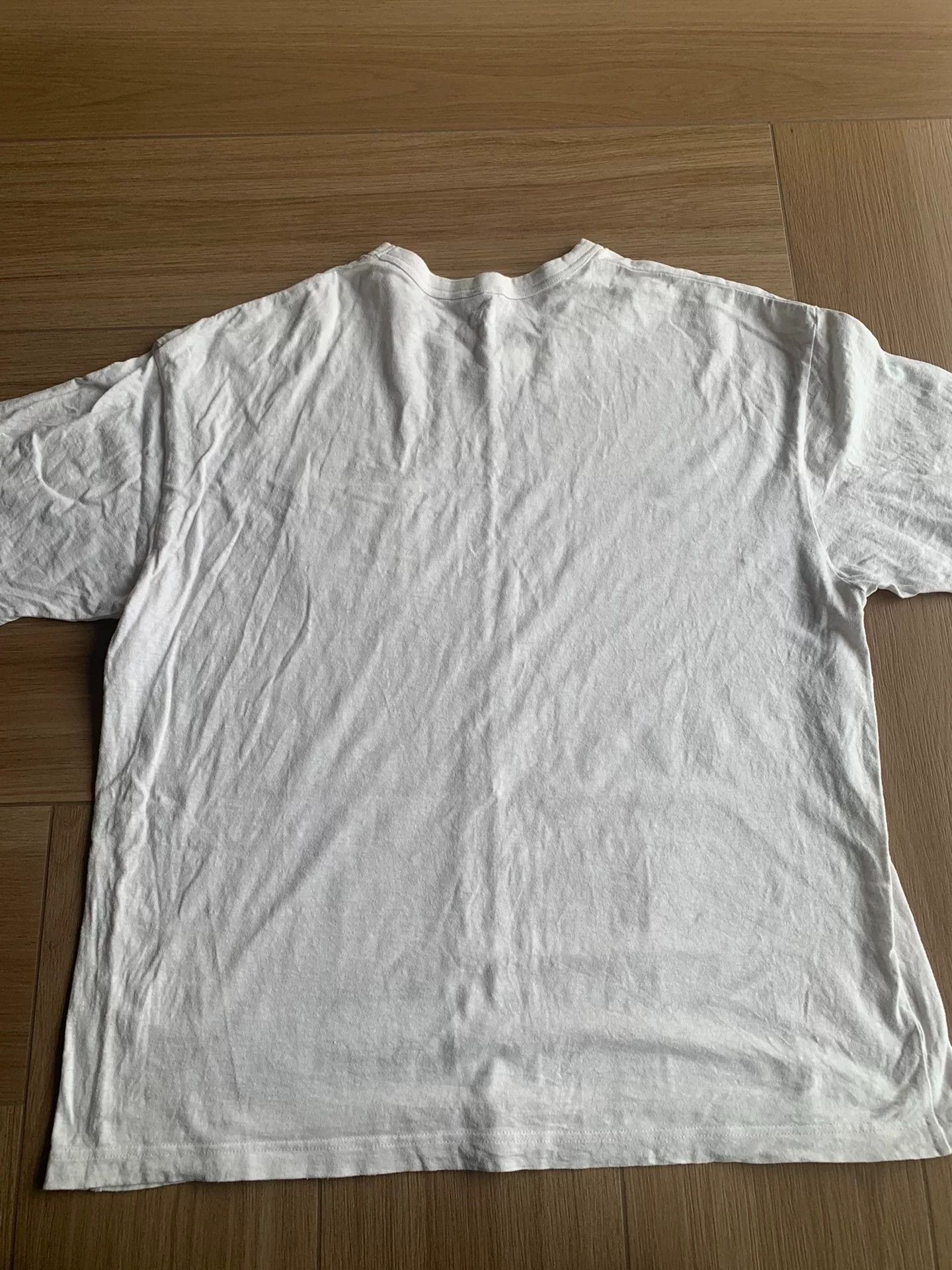 Visvim VISVIM SUBLIG JUMBO 3-PACK T-Shirt Size US XL / EU 56 / 4 - 4 Thumbnail
