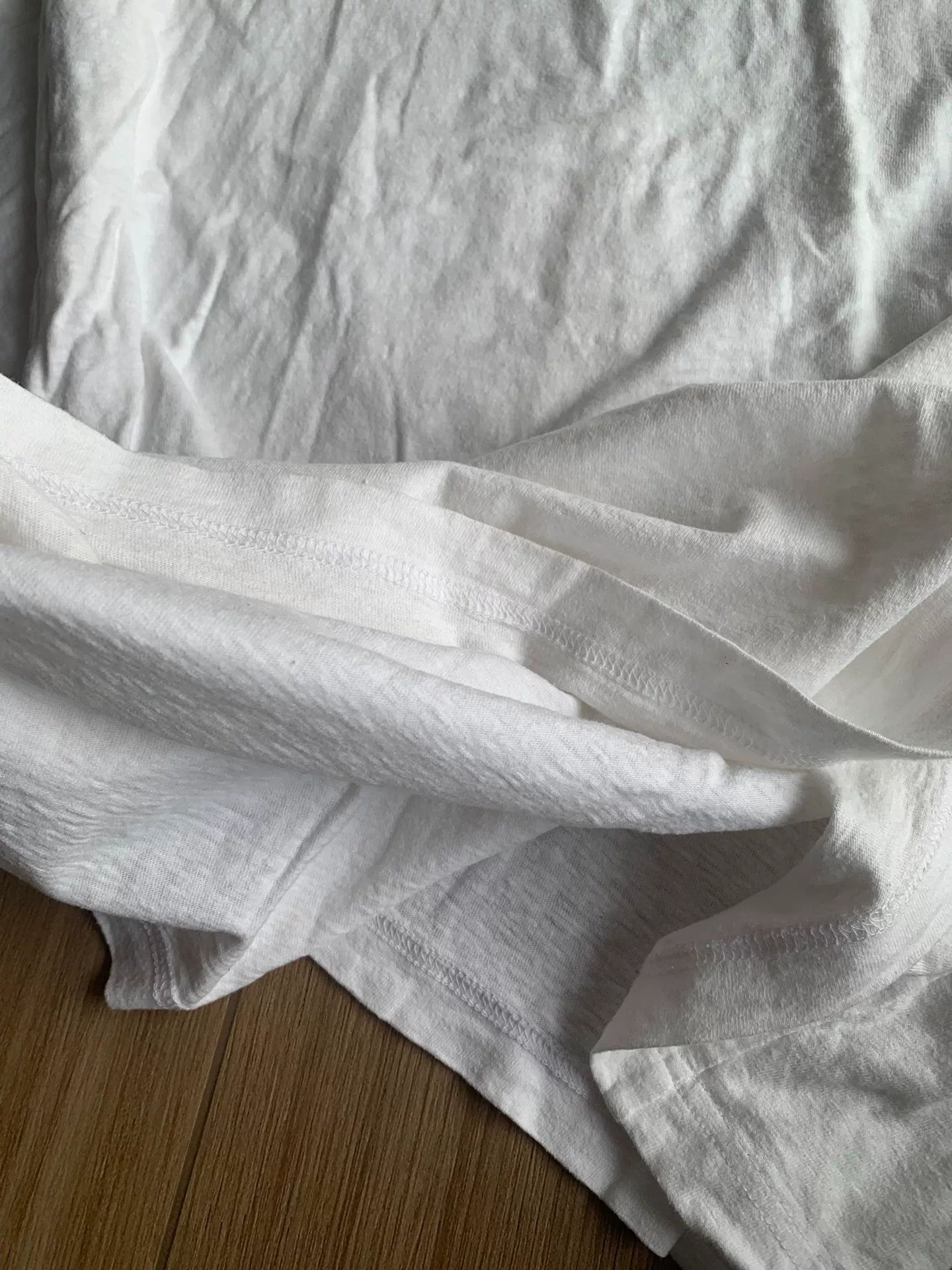 Visvim VISVIM SUBLIG JUMBO 3-PACK T-Shirt Size US XL / EU 56 / 4 - 7 Thumbnail