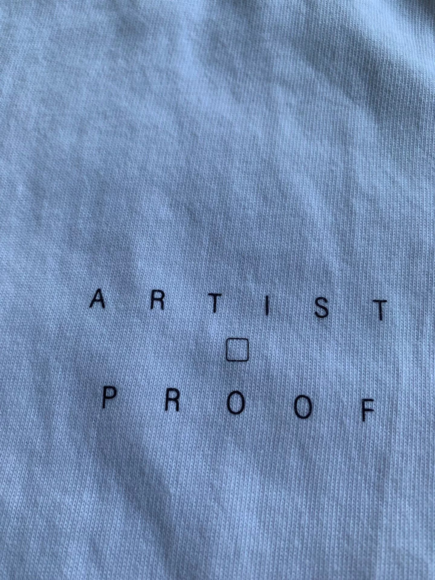Fragment Design NONNATIVE FRAGMENT Native Melody 25SS Tee Size US XL / EU 56 / 4 - 5 Thumbnail