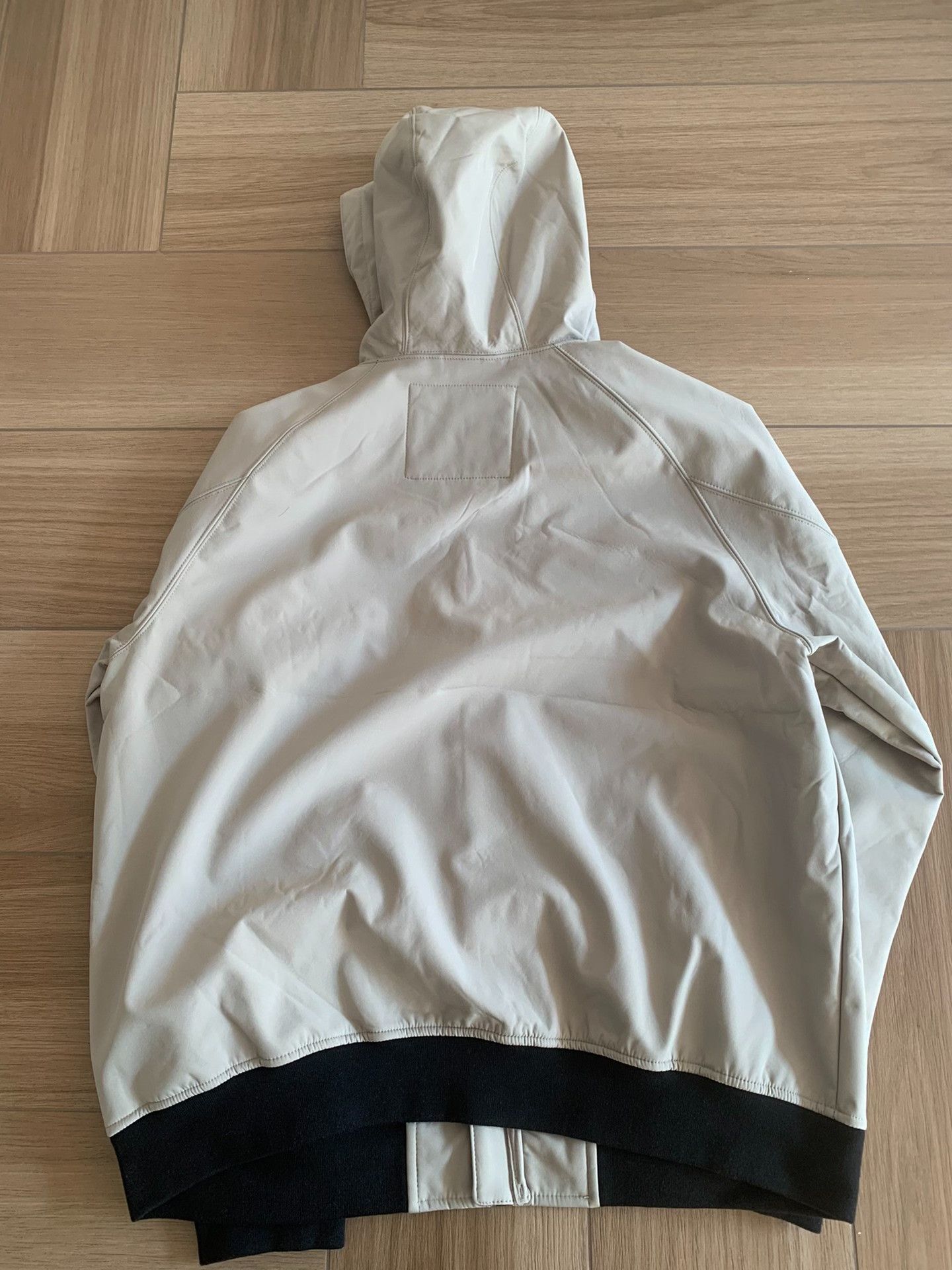 Levi's Levi's Men's Soft Shell Bomber Size US XL / EU 56 / 4 - 2 Thumbnail