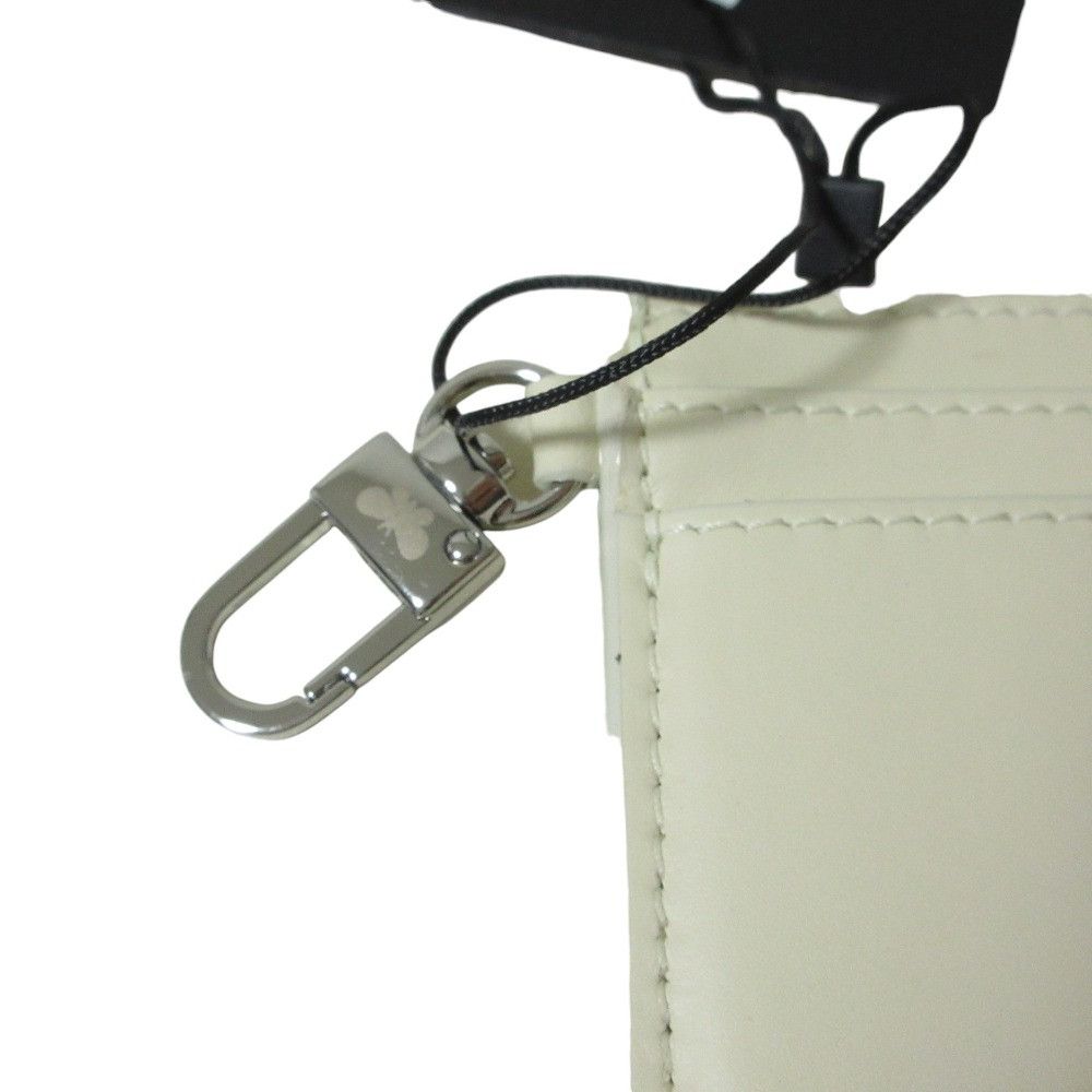 Max Mara Max Mara Max Mara Weekend Pasticcino ANTARESNEW MM Card Case Others Business card case 2525726084 DUTY FREE for USA Size ONE SIZE - 7 Thumbnail