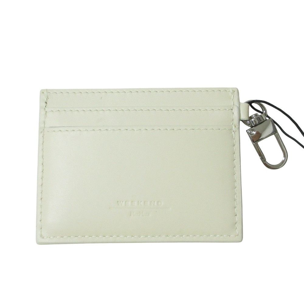 Max Mara Max Mara Max Mara Weekend Pasticcino ANTARESNEW MM Card Case Others Business card case 2525726084 DUTY FREE for USA Size ONE SIZE - 2 Thumbnail
