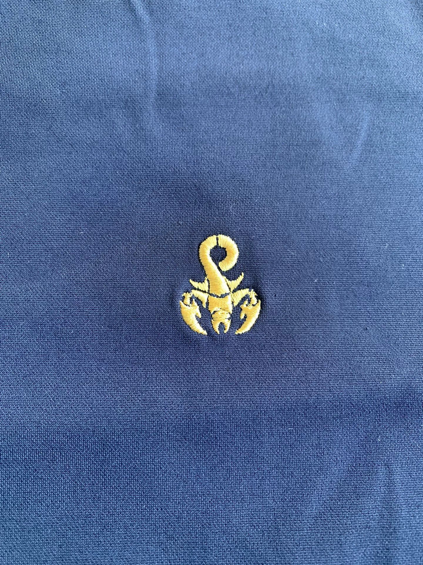 Sophnet. SOPHNET.SCORPION WIDE TEE Size US XL / EU 56 / 4 - 2 Thumbnail
