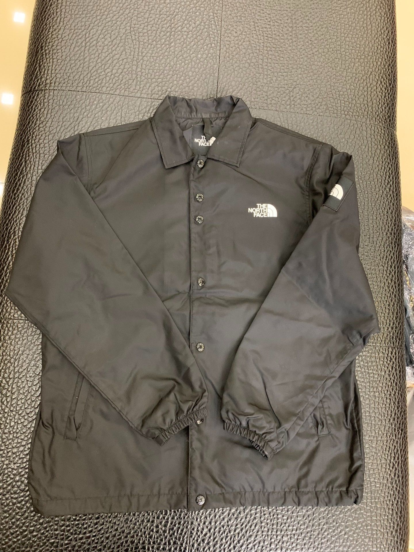 The North Face The North Face Coach Jacket Size US L / EU 52-54 / 3 - 2 Thumbnail