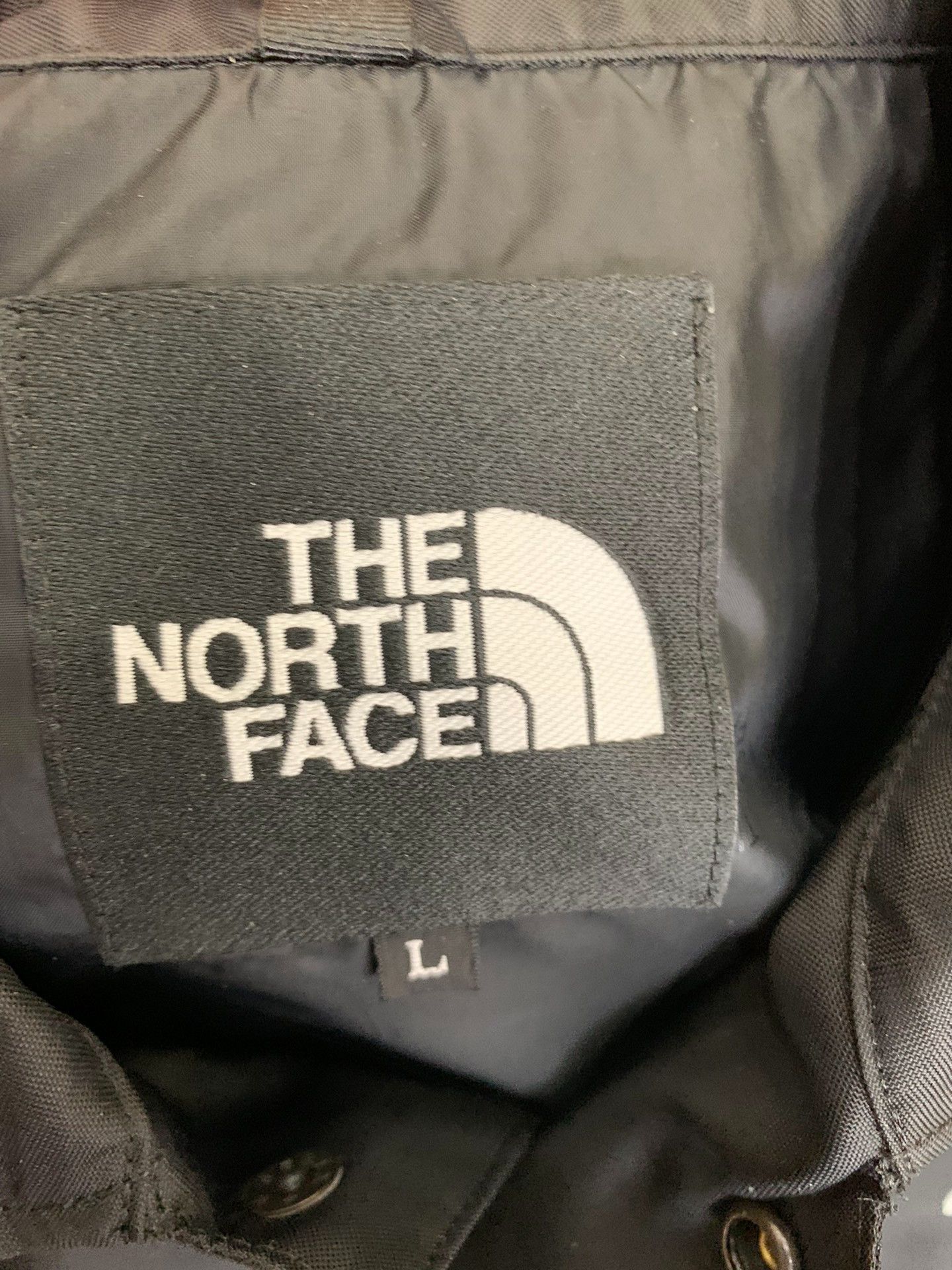 The North Face The North Face Coach Jacket Size US L / EU 52-54 / 3 - 3 Thumbnail