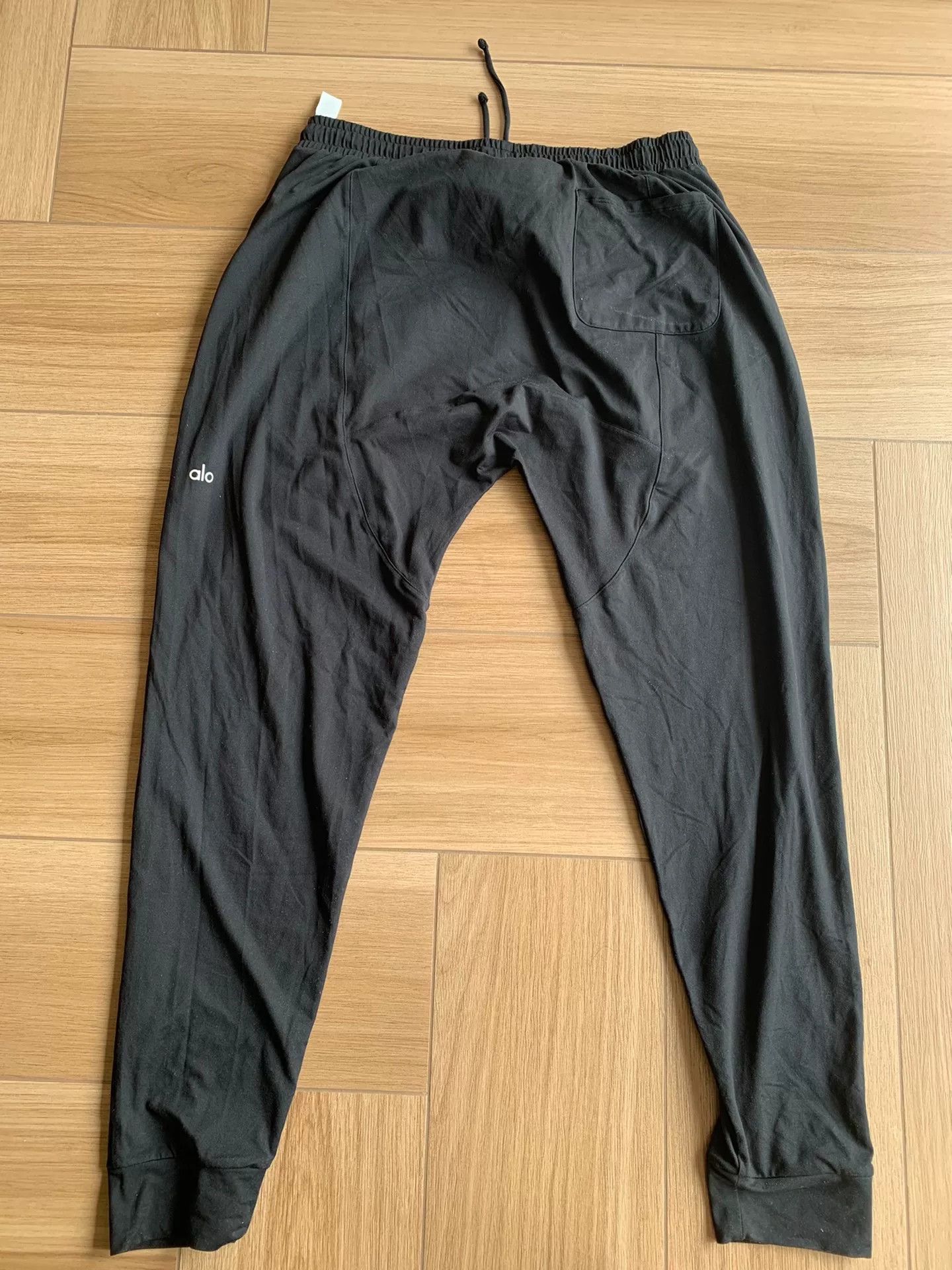 Alo Yoga Alo Yoga Conquer Revitalize Pant Size US 32 / EU 48 - 2 Thumbnail