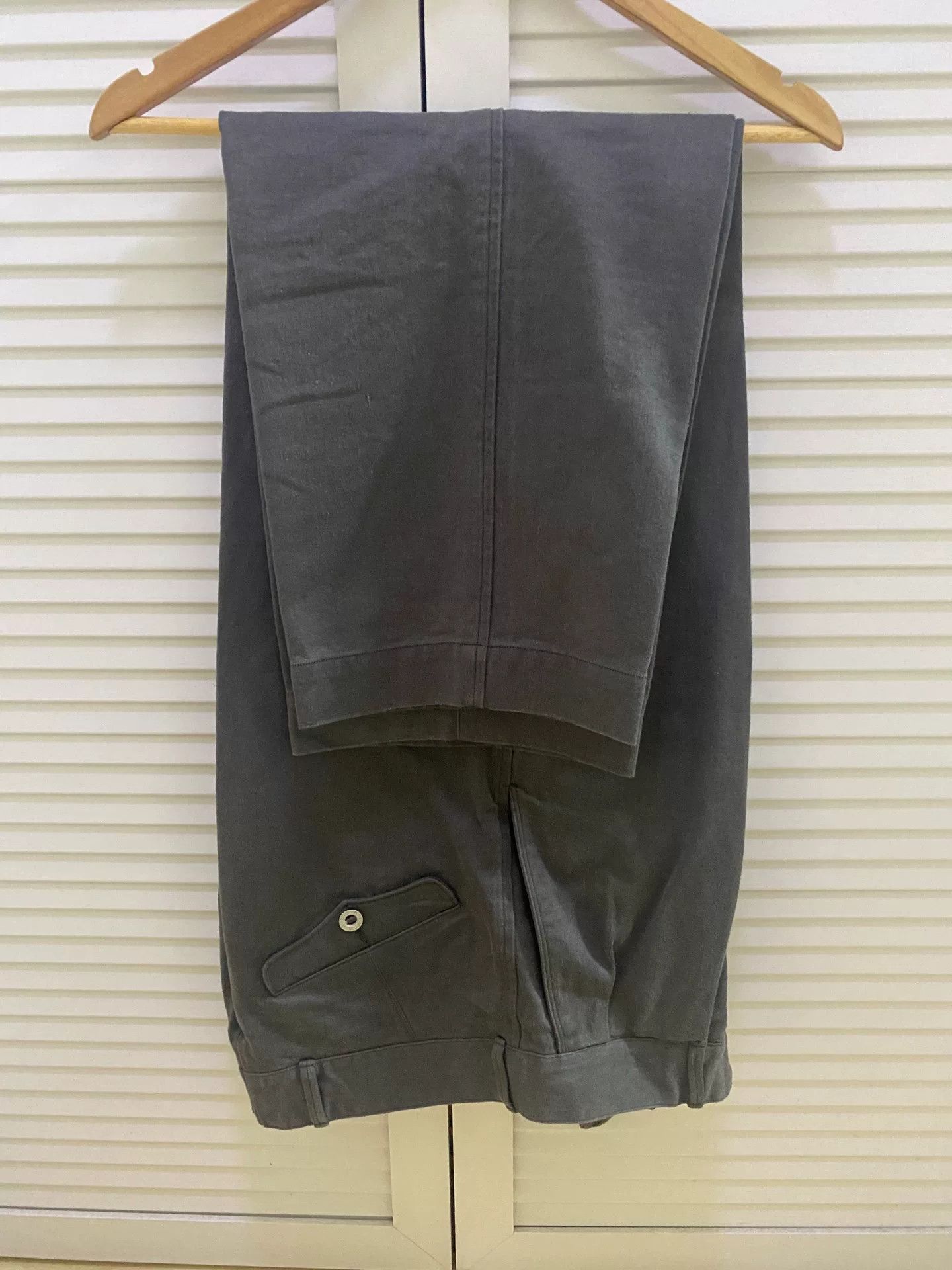 MotivMfg MOTIVMFG Uniform Army Field Jacket Set Size US L / EU 52-54 / 3 - 5 Thumbnail