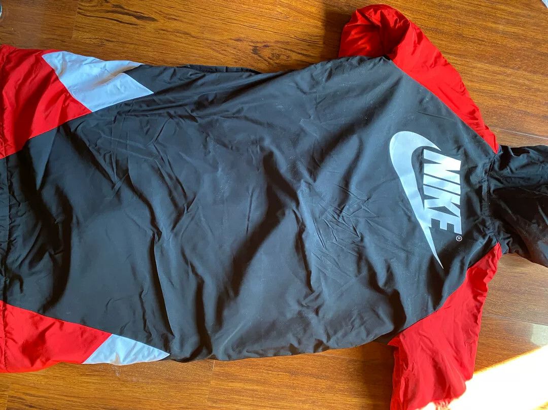Kith Kith Nike Take Flight Overcoat Size US L / EU 52-54 / 3 - 5 Thumbnail