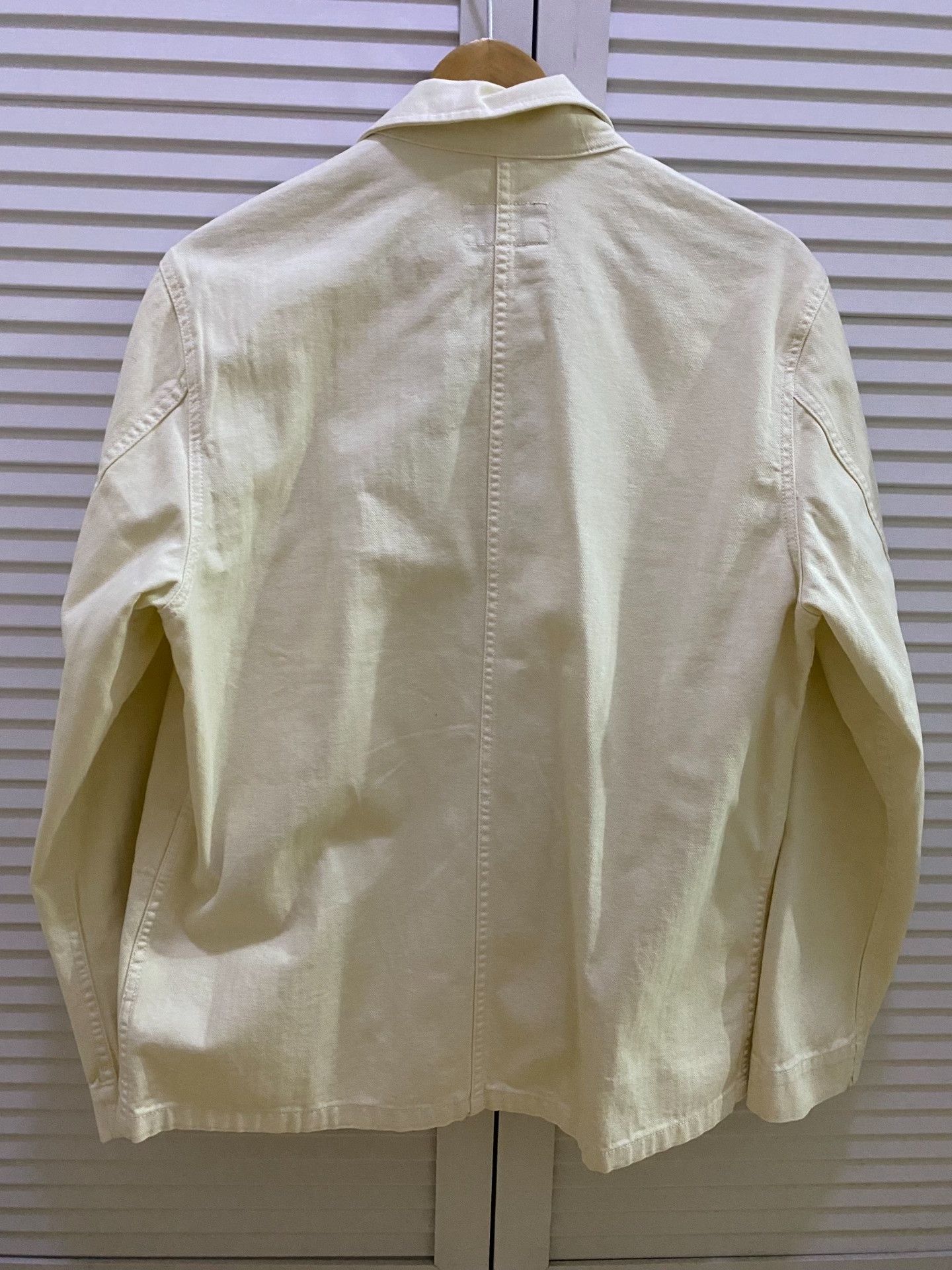 Nigel Cabourn LYBRO NIGEL CABOURN Instructor Jacket Size US M / EU 48-50 / 2 - 4 Thumbnail