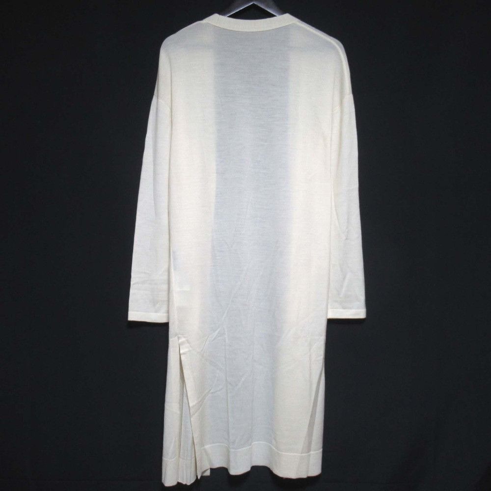 Other Other FOXEY BOUTIQUE Long Knit Cardigan Textile Tops 40808 DUTY FREE for USA Size ONE SIZE - 2 Thumbnail