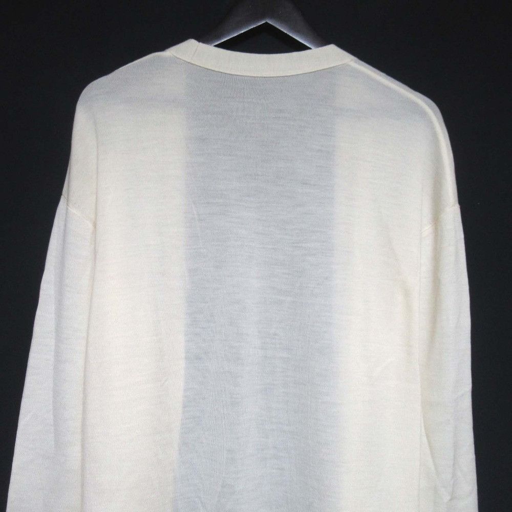 Other Other FOXEY BOUTIQUE Long Knit Cardigan Textile Tops 40808 DUTY FREE for USA Size ONE SIZE - 4 Thumbnail