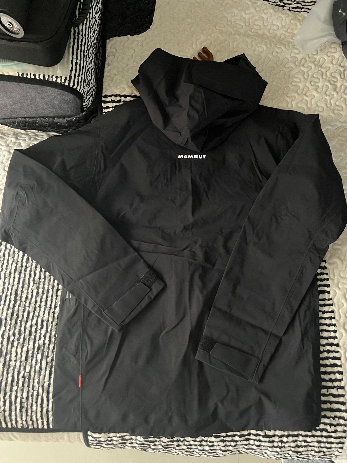 Mammut Mammut Alto Guide HS Hardshell Jacket Size US M / EU 48-50 / 2 - 8 Thumbnail