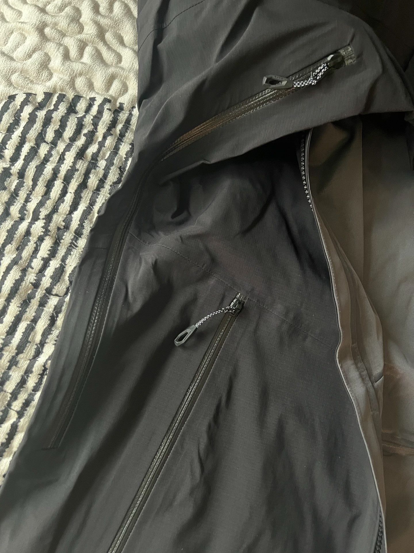 Mammut Mammut Alto Guide HS Hardshell Jacket Size US M / EU 48-50 / 2 - 6 Thumbnail